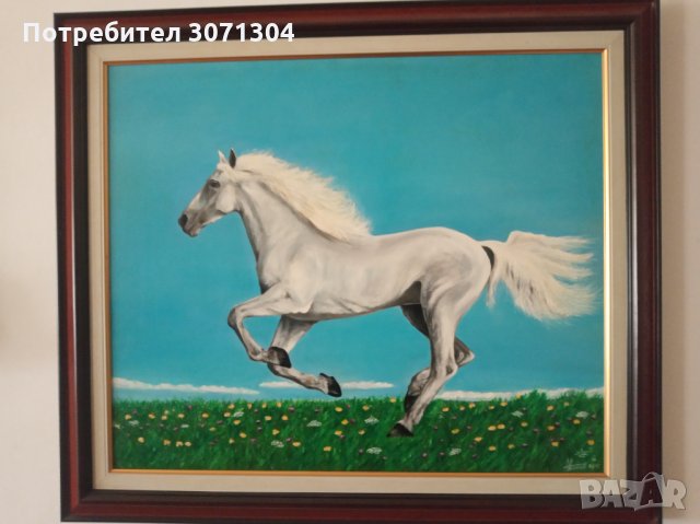 Пролет, снимка 6 - Картини - 34799978