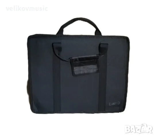 Плътен калъф за Dynacord PM600 ,1000, 1600, снимка 4 - Други - 48164363