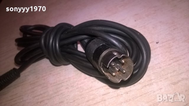 КАБЕЛ-2.20М-ПЕТИЦИ ШАХМАТНИ-МЪЖКА И ЖЕНСКА, снимка 3 - Други - 27938455