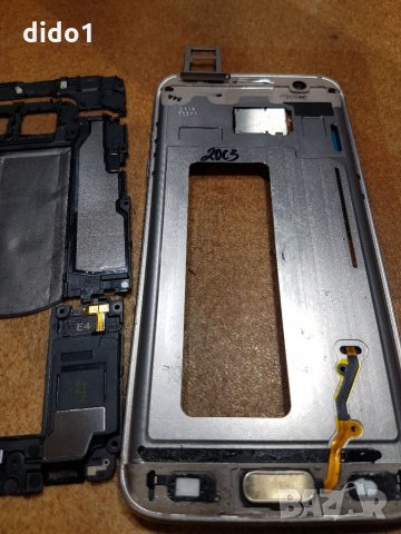 Samsung S7 edge G935 за части , снимка 7 - Резервни части за телефони - 32891049