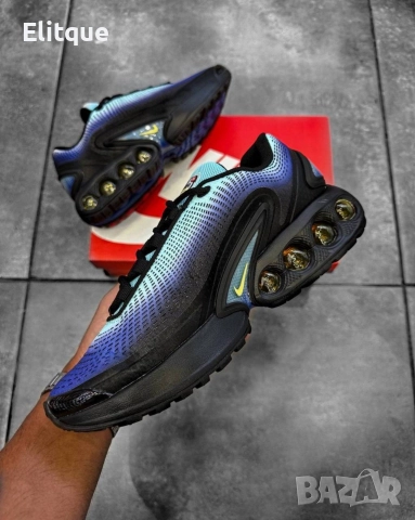 мъжки маратонки adidas nike, снимка 16 - Маратонки - 52724200