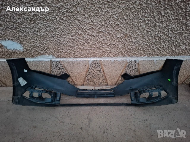 Броня за Seat Leon 2019 г., снимка 7 - Части - 51425840