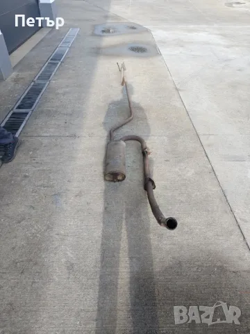 Варшава 223 на части, снимка 6 - Части - 48490724