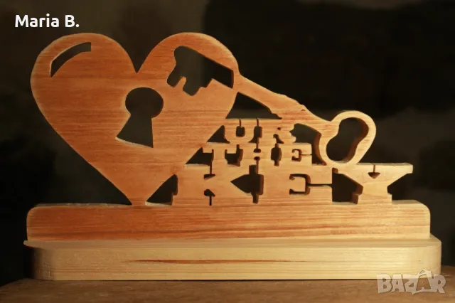 Дървени пана ръчна изработка за подарък, снимка 11 - Други - 49513363