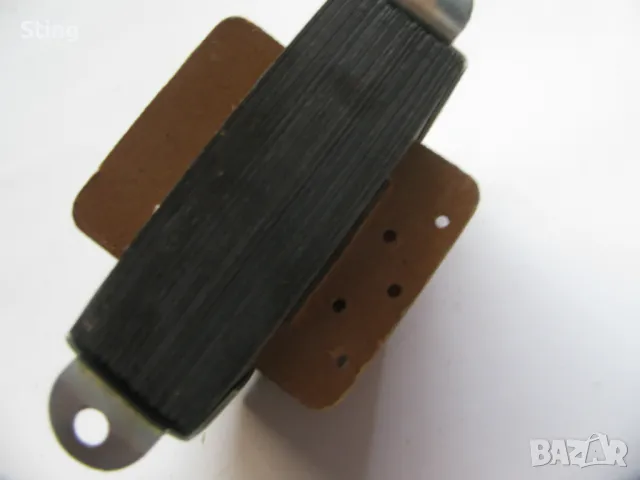 Трансформатор  Изходен  за Лампово Радио , Як, снимка 6 - Радиокасетофони, транзистори - 49666059