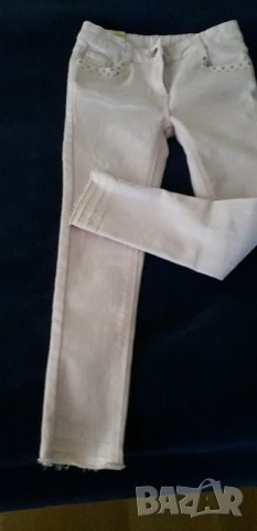 Панталонче за момиче , снимка 3 - Детски панталони и дънки - 44084583