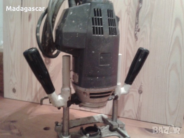 Оберфреза Штрифлер!199 лева., снимка 3 - Други инструменти - 28281781