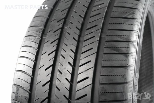 4 бр гуми 265/40R22  Atlas ATLAS TIRE FORCE UHP 106V XL  Всесезонна, снимка 10 - Гуми и джанти - 44001711