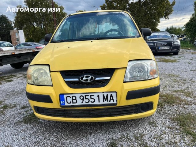 HYUNDAi ATOS PRIMR само на части , снимка 2 - Части - 43454316