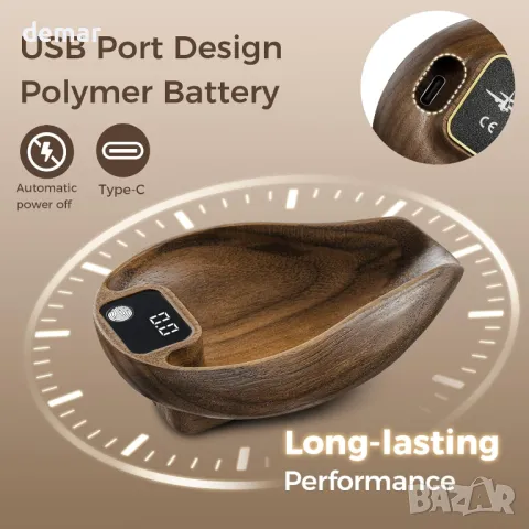 MHW-3BOMBER Комплект везна за кафе на зърна и пулверизатор, 0,1 грама прецизна дигитална везна, снимка 6 - Други стоки за дома - 49891394