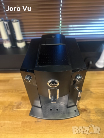 Jura C5 Impressa, снимка 8 - Кафемашини - 52808283