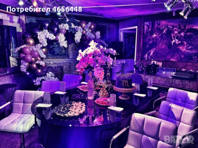 Частен Клуб, снимка 17 - Заведения - 53592440