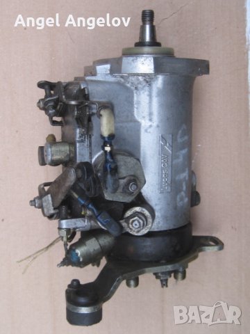 ГНП Горивна помпа R8443B971B Lucas Пежо 106 Саксо 1,5д Peugeot 106 Citroen Saxo 1,5d, снимка 1