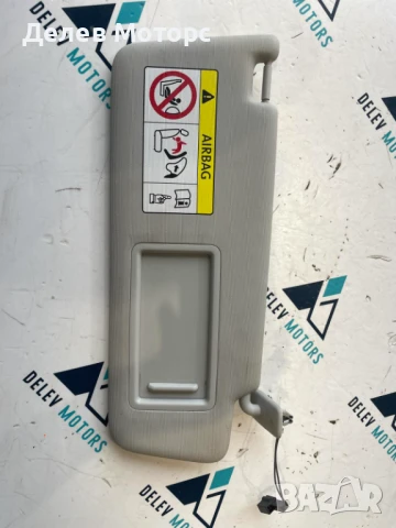 Сенник десен за Skoda SuperB 2. 0 TDI DSG 4x4 200 кс. , двигател DTUA, 22000 км. , 2022 г. , euro 6D, снимка 2 - Части - 50851140