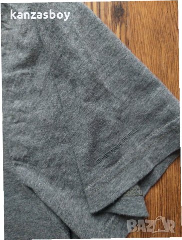 g-star 1994 -страхотна мъжка тениска, снимка 5 - Тениски - 33152457