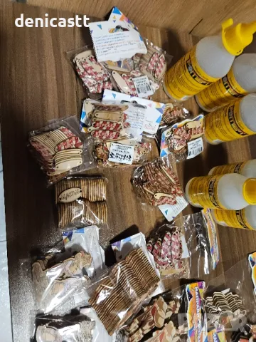 материали/ мартеници / шевици/ България, снимка 3 - Други - 48933453