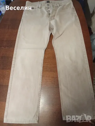  Панталон,Hugo Boss,L, снимка 3 - Панталони - 49895859