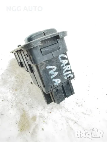 Панел с бутони, копчета за Мицубиши Каризма, Mitsubishi Carisma, Space Star, 09 119 MR 240 907, снимка 2 - Части - 47986374