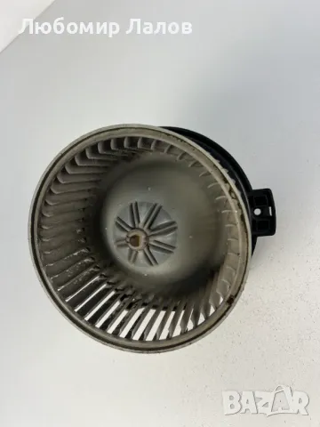 Вентилатор парно климатик Мерцедес Мл Mercedes W163 ML