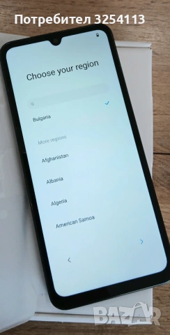 Redmi A5 с 2г Гаранция, снимка 3 - Xiaomi - 53105980