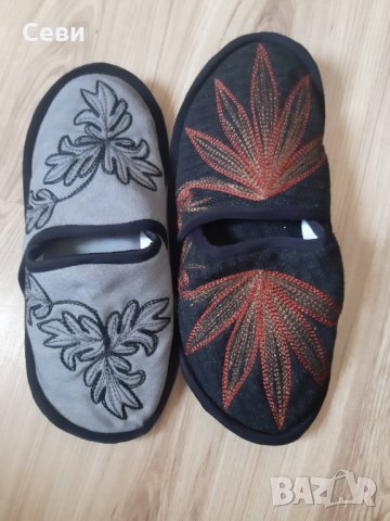 🥿Родопски пантофи🥿 , снимка 6 - Пантофи - 28165274