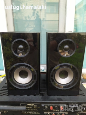 Тонколони Philips