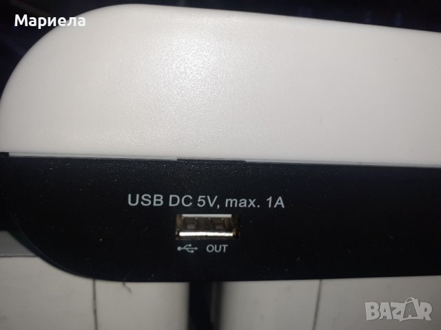 Универсално зарядно за акумулаторни батерии всички видове +4батерии, снимка 7 - Други - 28860239