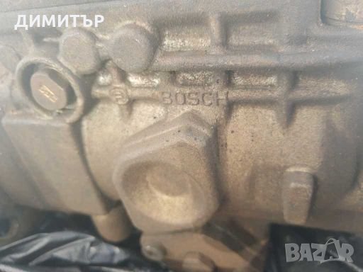 Гориво нагнетателна помпа Bosch, снимка 2 - Части - 27965852