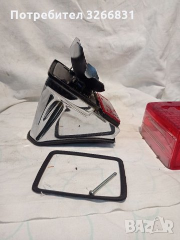 Suzuki VL 125 Intruder стоп, снимка 2 - Мотоциклети и мототехника - 35491547