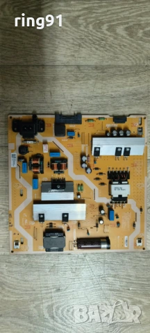 Захранване - BN44-00932N TV Samsung UE55RU7172U