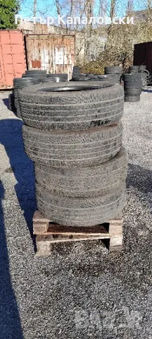 Гуми 225 60 18 Купър Cooper 4 броя. Нов внос. Не са нови. , снимка 13 - Гуми и джанти - 49579181