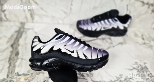 Nike спортни мъжки маратонки , снимка 2 - Маратонки - 48430481