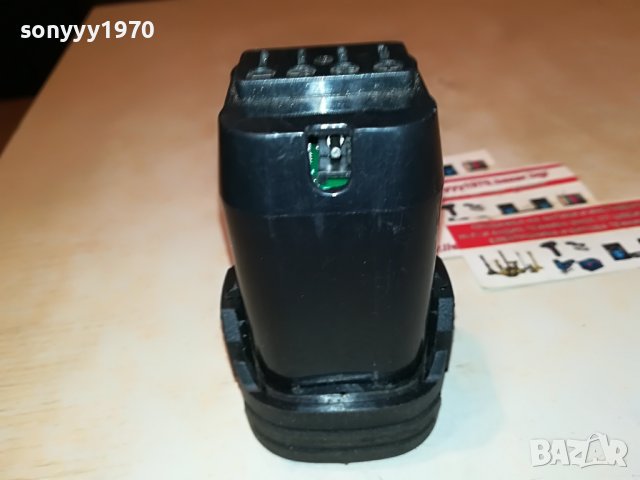 ASSUR 18V LI-ION BATTERY 1611221854, снимка 2 - Градинска техника - 38696097