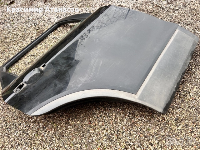 Врата задна дясна за Шевролет Каптива 2008г, снимка 13 - Части - 51237933