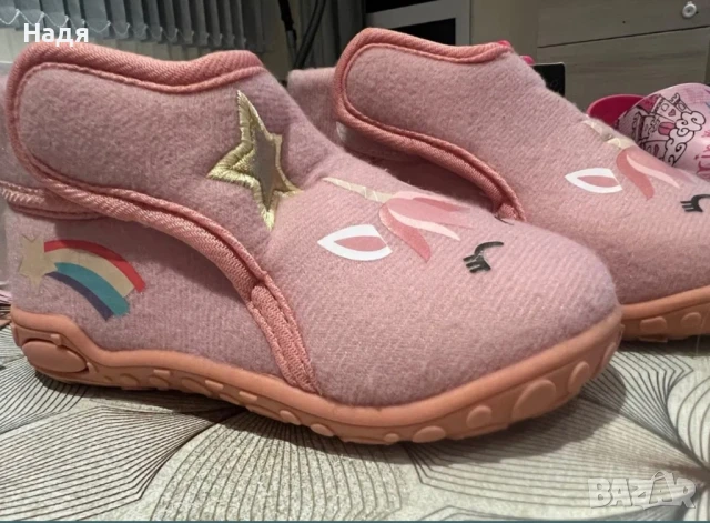 Детски маратонки, ботуши и др. за момиче, снимка 7 - Детски обувки - 51137105