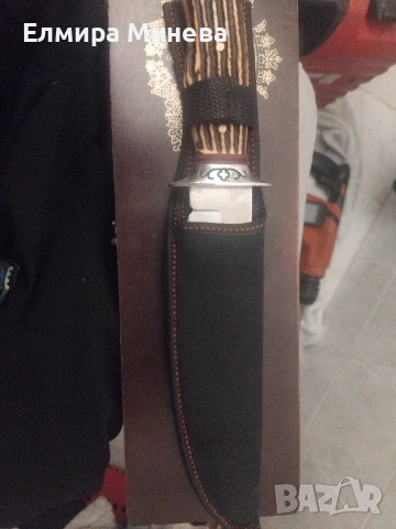 ножове за колекция, снимка 4 - Ножове - 53166420