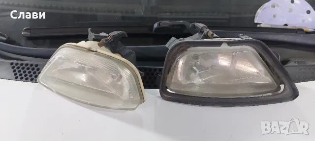 Халогени Форд Фокус