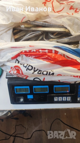 Продавам калаена композиция., снимка 3 - Друга електроника - 52475310