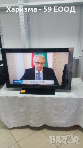 Телевизор Sony KDL - 32 инча, снимка 4 - Телевизори - 39441986