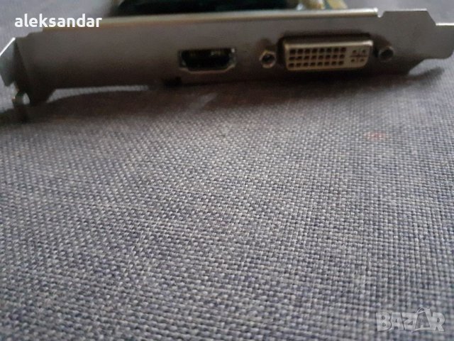 GT.640.4GB.DDR3., снимка 3 - Видеокарти - 37961061