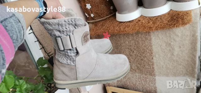 Апрески Sorel 41 н. , снимка 16 - Дамски апрески - 52877813