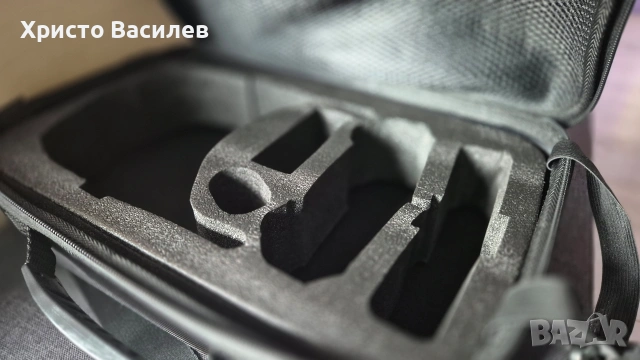 Dji neo куфар goggles, снимка 3 - Дронове и аксесоари - 53061503