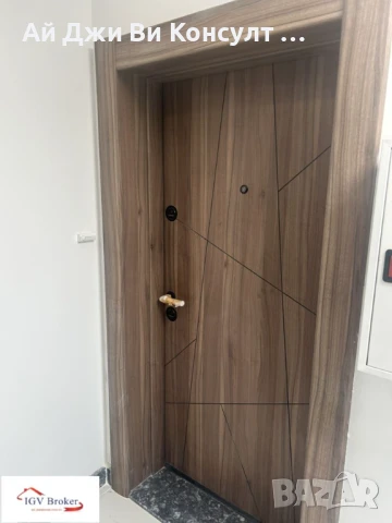 Тристаен апартамент в Овча Купел, снимка 7 - Апартаменти - 51281350