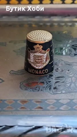 Колекция напръстници Cloisone , снимка 13 - Антикварни и старинни предмети - 48479241