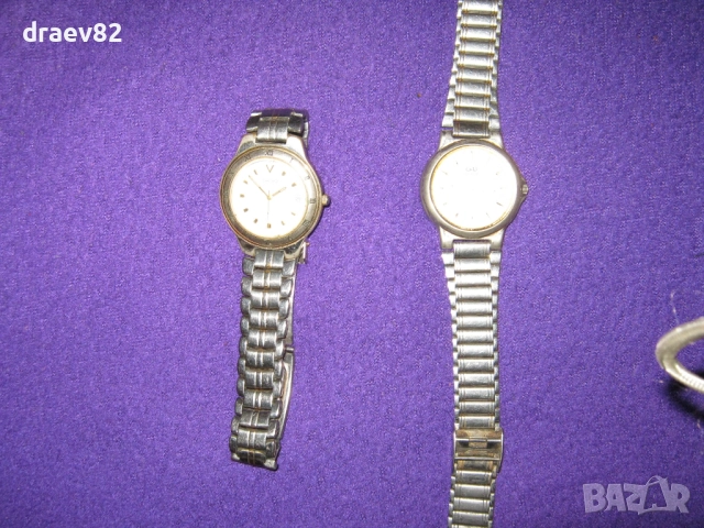 дaмски часовници касио и qq