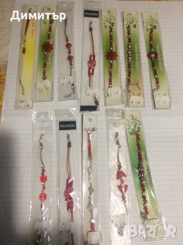 Продавам мартеници, снимка 1