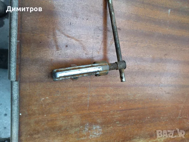 Екстрактор, снимка 2 - Други инструменти - 48042323