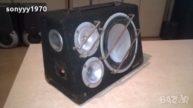 durabrand-тонколона за кола за дома-внос германия, снимка 9 - Тонколони - 26349172