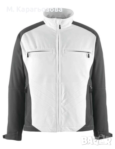 Mascot Dresden Softshell Jacket, Размер XL