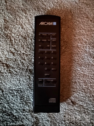 ARCAM Delta 170 CD Transport , снимка 6 - Аудиосистеми - 52155047
